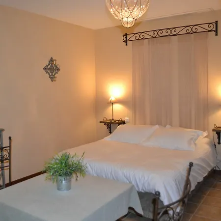 Chambre D'hotes Le Mas Petit Prince 3* Arles