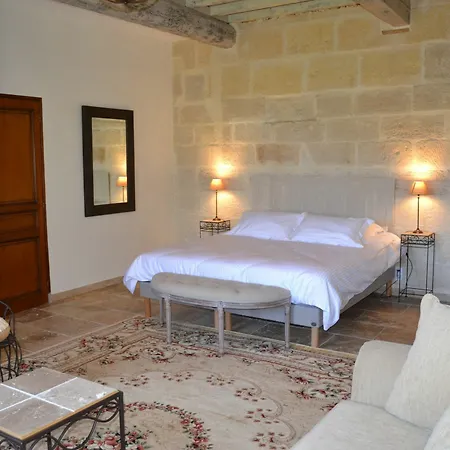 Chambre D'hotes Le Mas Petit Prince 3* Arles
